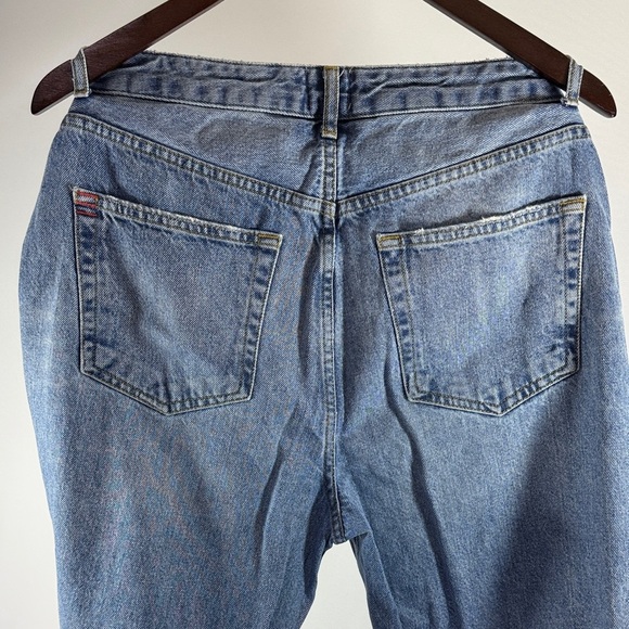 BDG Women's High Rise Blue Jeans - Picture 9 of 15